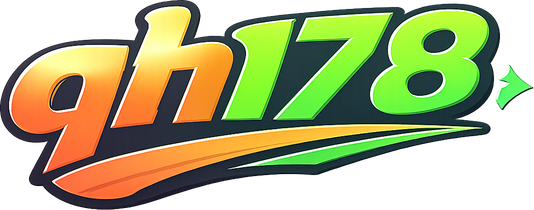 Logo qh178 – trang chủ cá cược Việt Nam